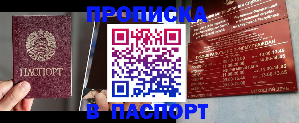 временная регистрация купить в Камчатской области